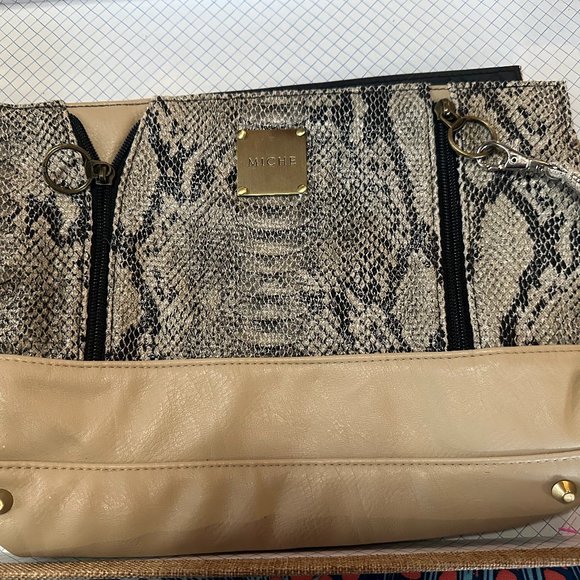 Miche "Leslie" Demi Shell - Picture 1 of 4